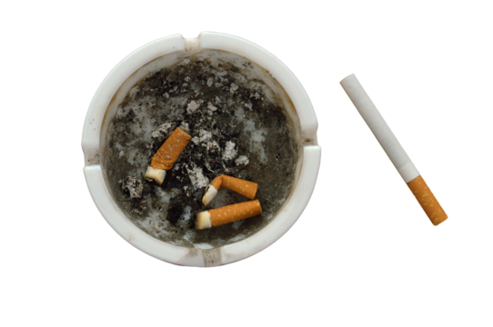 Ashtray