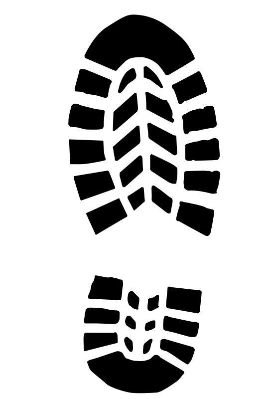 Bootprint